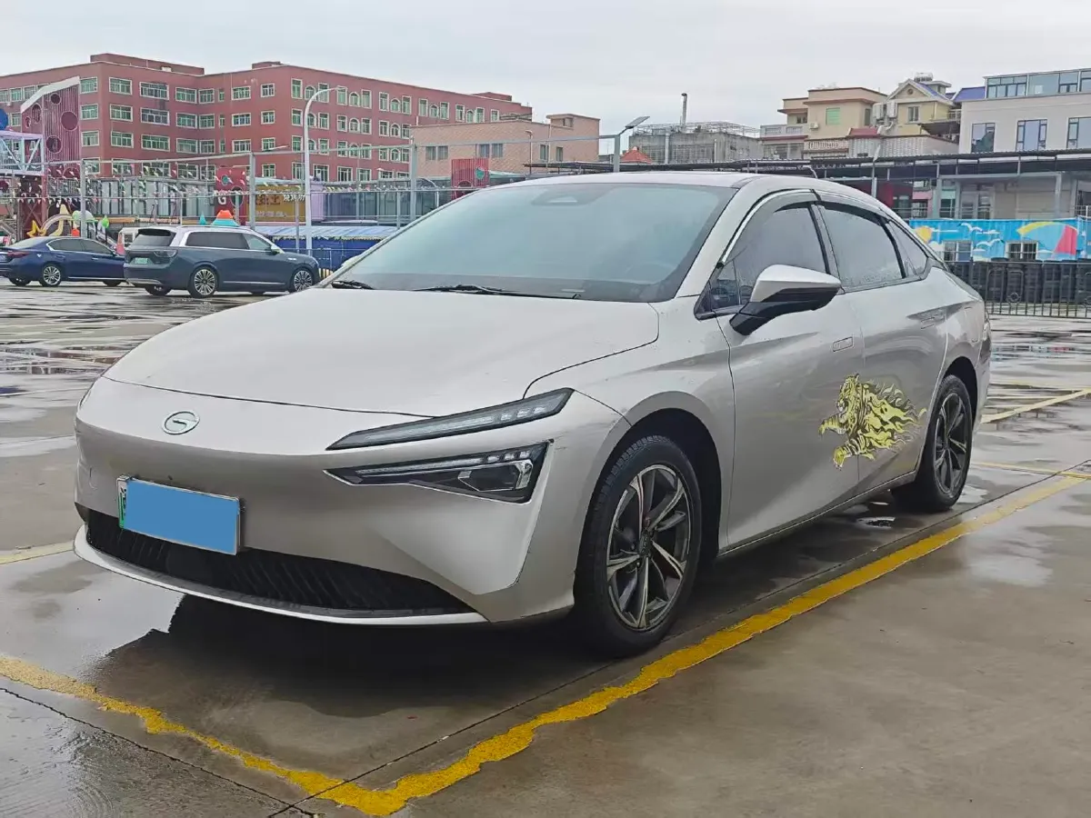 2023 Aion S Plus BEV 59.4KWH,autocango,china used car exporter,china ev exporter,chinese used car exporter,chinese used ev exporter