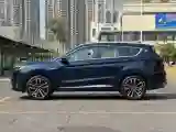 2021 Chery Tiggo 8 Plus 1.6T 197HP L4 7DCT