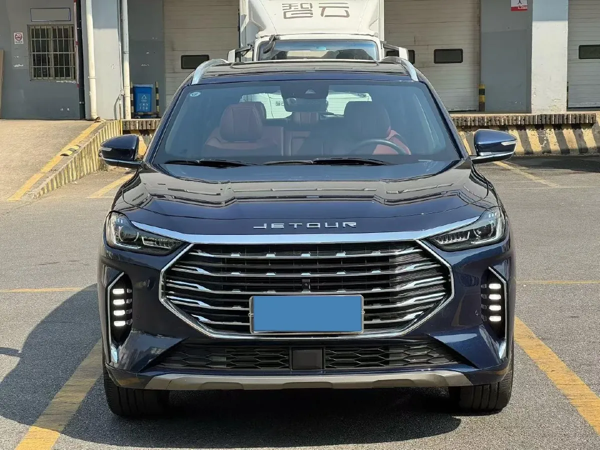 2021 Chery Tiggo 8 Plus 1.6T 197HP L4 7DCT,autocango,china used car exporter,china ev exporter,chinese used car exporter,chinese used ev exporter