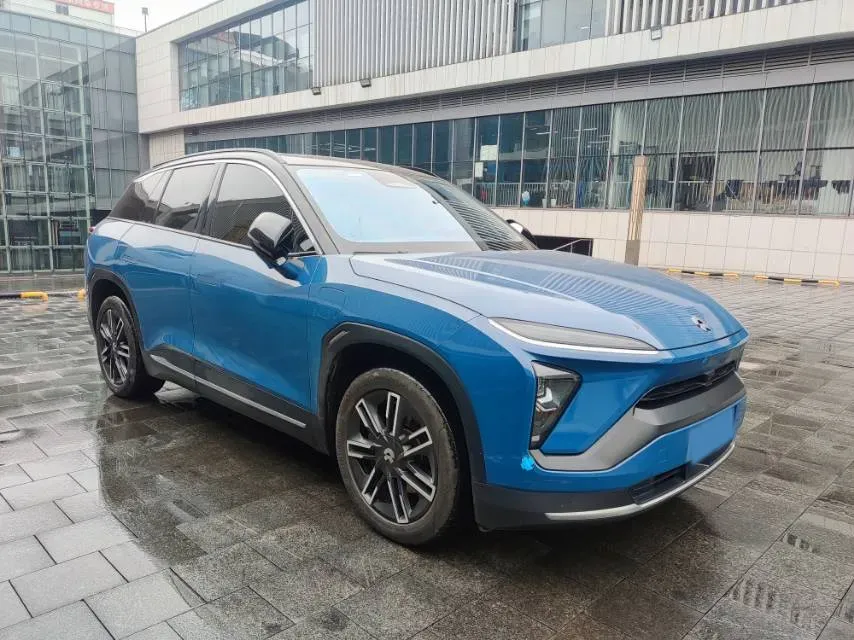 2020 NIO ES6 BEV 70KWH,autocango,china used car exporter,china ev exporter,chinese used car exporter,chinese used ev exporter