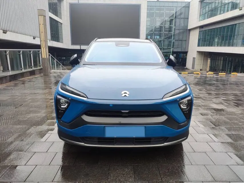 2020 NIO ES6 BEV 70KWH,autocango,china used car exporter,china ev exporter,chinese used car exporter,chinese used ev exporter