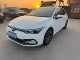 2021 Volkswagen Golf 1.4T 150HP L4 7DCT