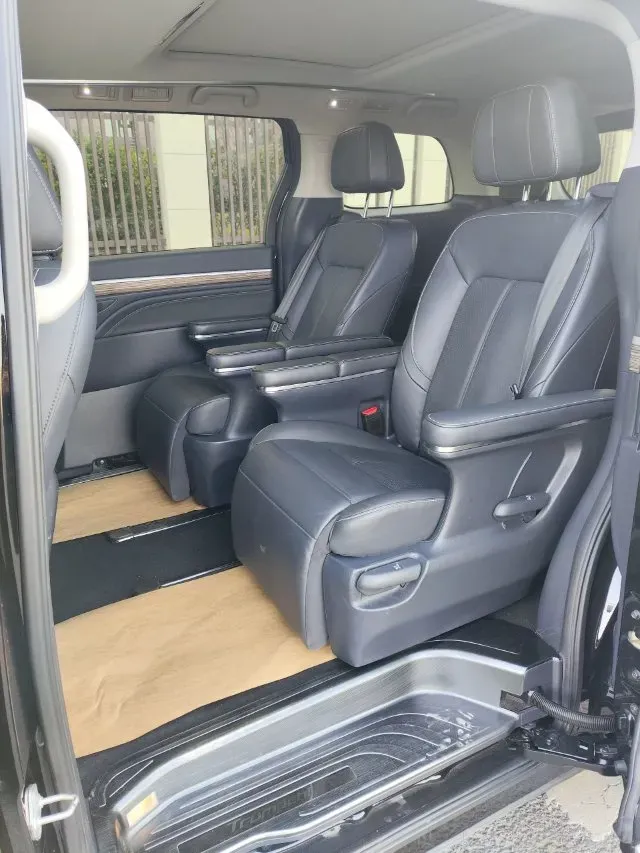 2023 GAC Trumpchi M8 2.0T 252HP L4 8AT,autocango,china used car exporter,china ev exporter,chinese used car exporter,chinese used ev exporter