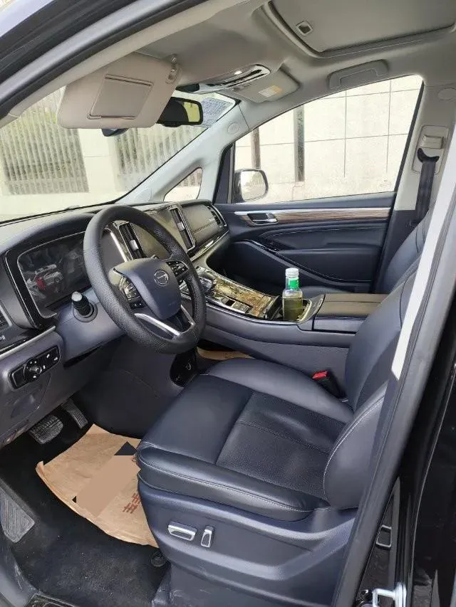 2023 GAC Trumpchi M8 2.0T 252HP L4 8AT,autocango,china used car exporter,china ev exporter,chinese used car exporter,chinese used ev exporter