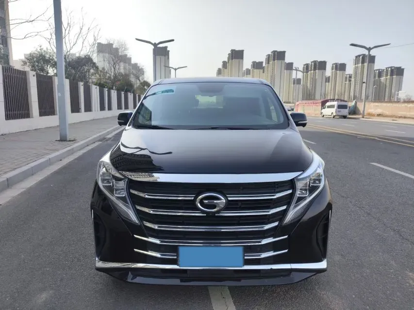 2023 GAC Trumpchi M8 2.0T 252HP L4 8AT,autocango,china used car exporter,china ev exporter,chinese used car exporter,chinese used ev exporter