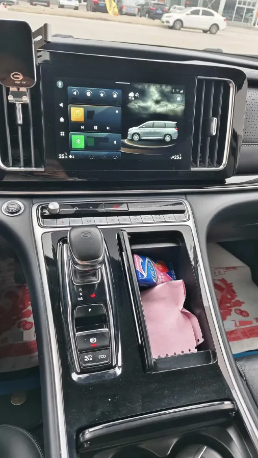 2021 GAC Trumpchi M8 2.0T 252HP L4 8AT,autocango,china used car exporter,china ev exporter,chinese used car exporter,chinese used ev exporter