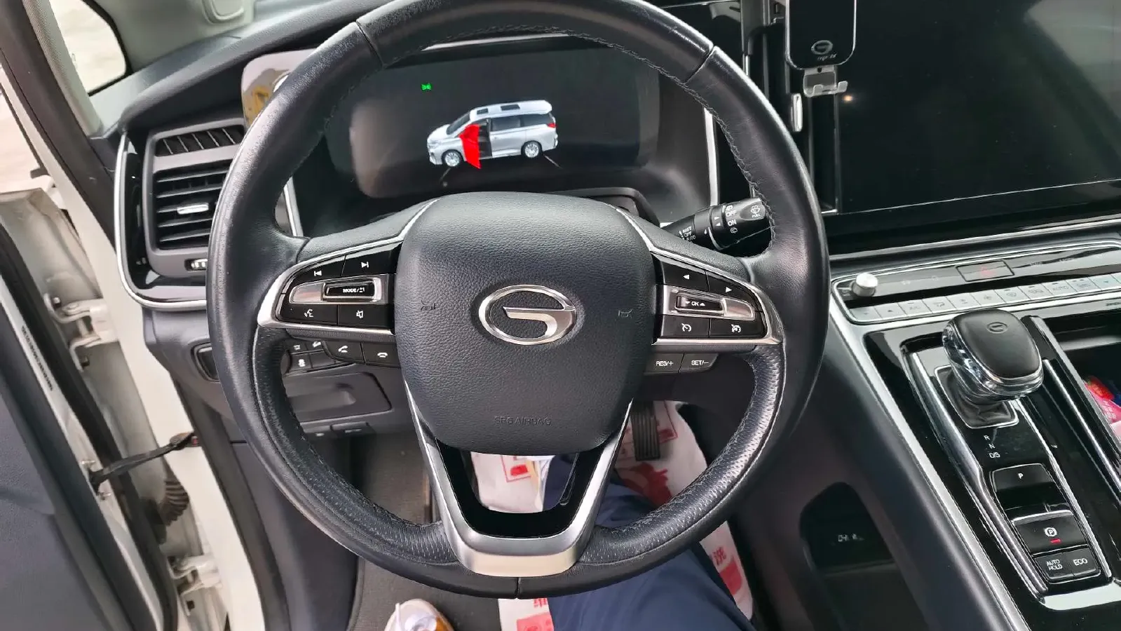 2021 GAC Trumpchi M8 2.0T 252HP L4 8AT,autocango,china used car exporter,china ev exporter,chinese used car exporter,chinese used ev exporter