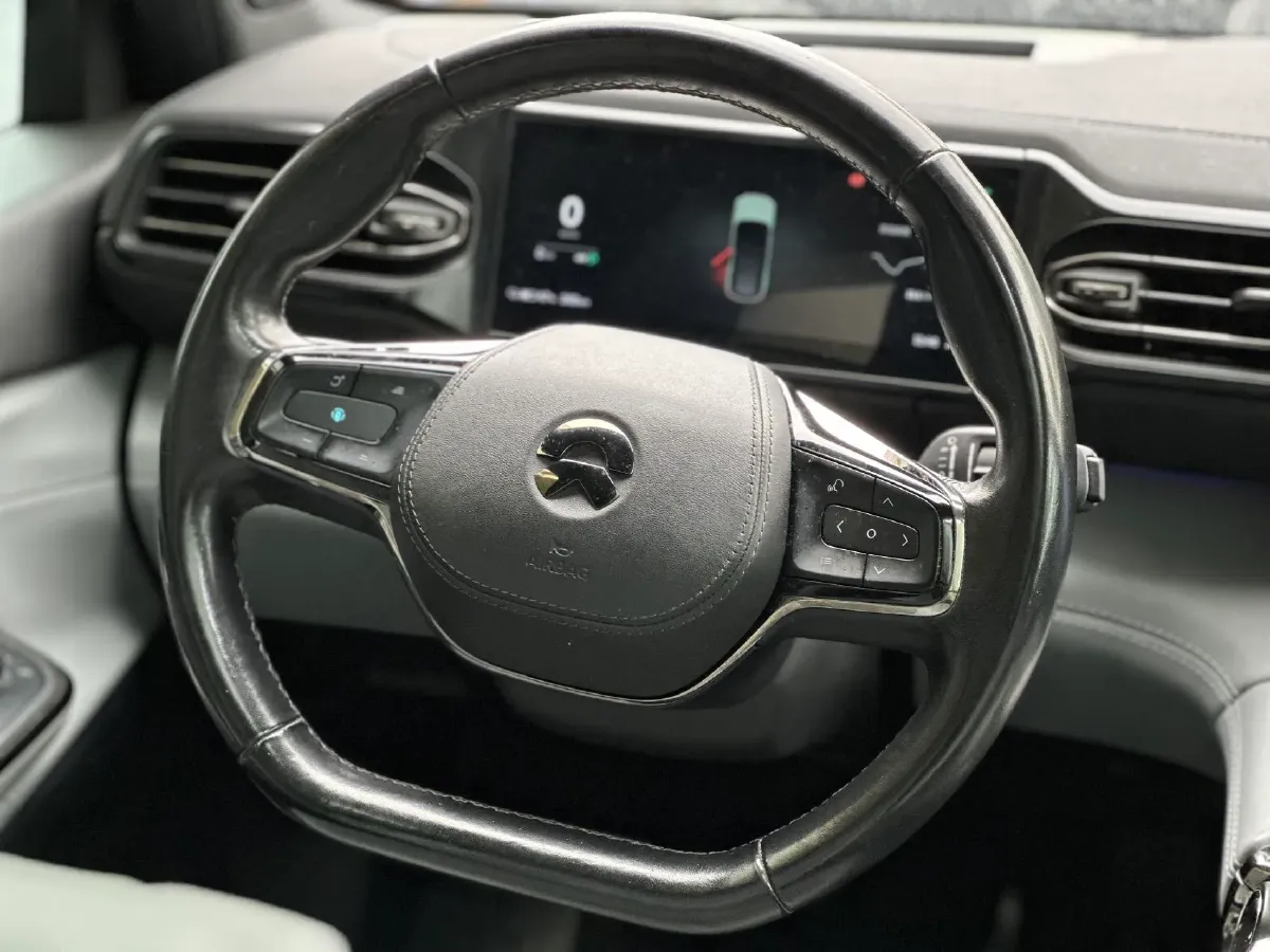 2022 NIO ES8 BEV 75KWH,autocango,china used car exporter,china ev exporter,chinese used car exporter,chinese used ev exporter