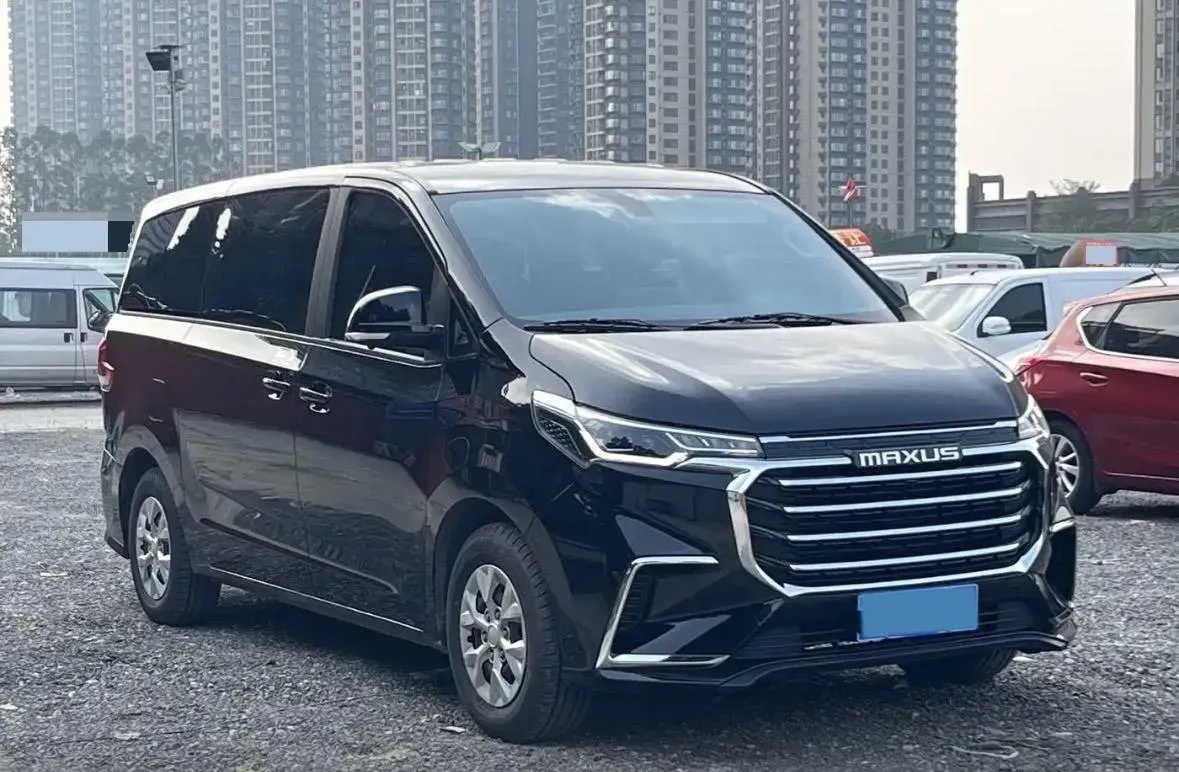 2025 MAXUS G10 2.0L 144HP L4 5MT,autocango,china used car exporter,china ev exporter,chinese used car exporter,chinese used ev exporter