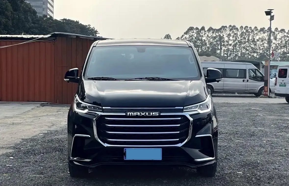 2025 MAXUS G10 2.0L 144HP L4 5MT,autocango,china used car exporter,china ev exporter,chinese used car exporter,chinese used ev exporter