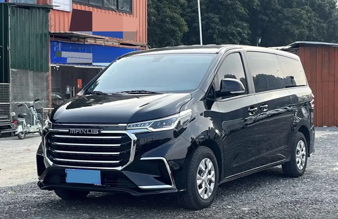 2025 MAXUS G10 2.0L 144HP L4 5MT,autocango,china used car exporter,china ev exporter,chinese used car exporter,chinese used ev exporter