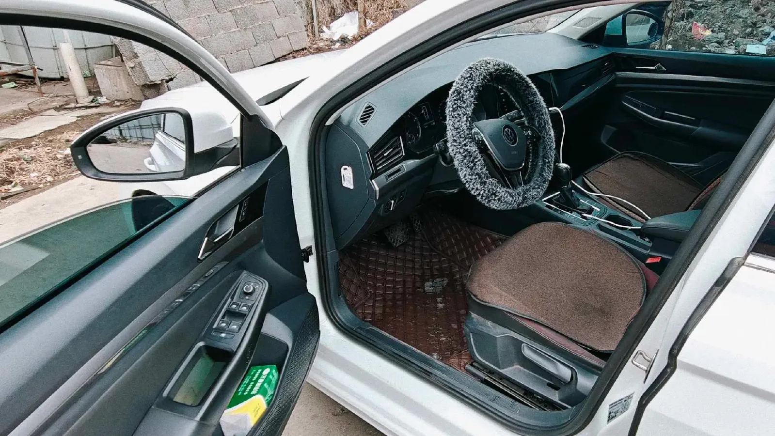 2021 Volkswagen Bora 1.5L 113HP L4 6AT,autocango,china used car exporter,china ev exporter,chinese used car exporter,chinese used ev exporter