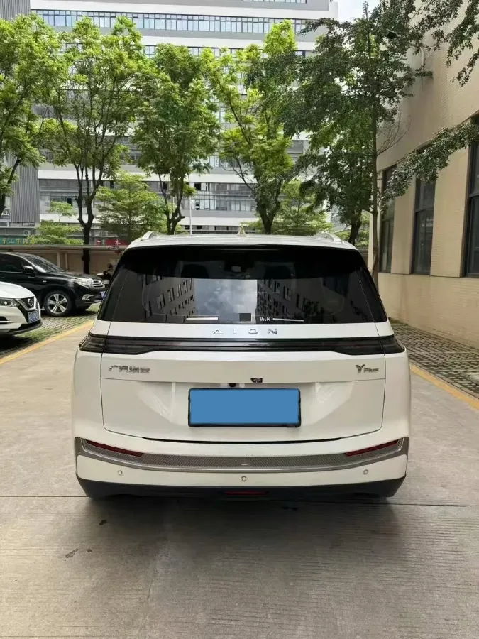 2023 Aion Y BEV 61.7KWH,autocango,china used car exporter,china ev exporter,chinese used car exporter,chinese used ev exporter