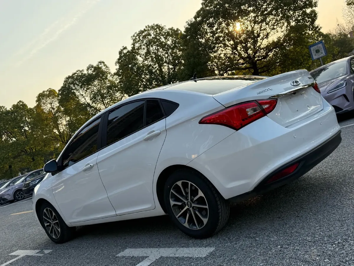 2021 Chery Arrizo 5 1.5L 116HP L4 5MT,autocango,china used car exporter,china ev exporter,chinese used car exporter,chinese used ev exporter