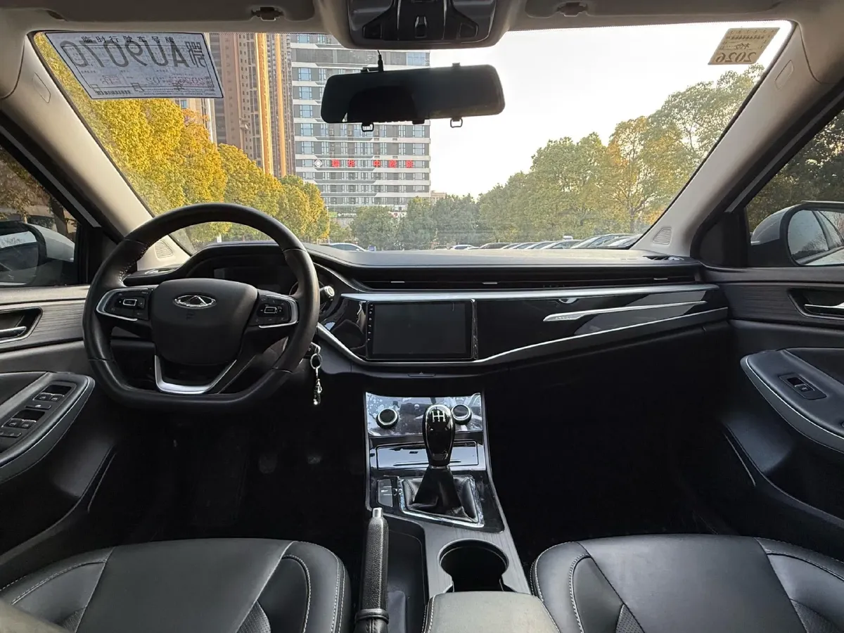 2021 Chery Arrizo 5 1.5L 116HP L4 5MT,autocango,china used car exporter,china ev exporter,chinese used car exporter,chinese used ev exporter