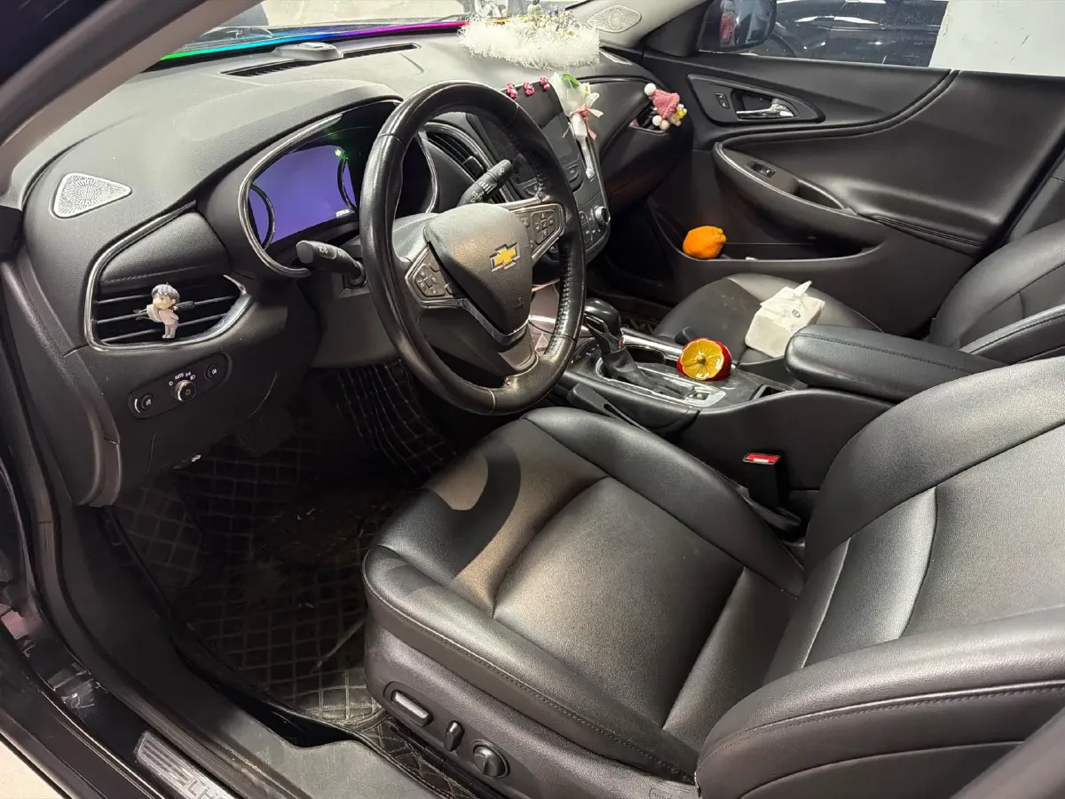 2021 Chevrolet Malibu XL 1.5T 169HP L4 9AT,autocango,china used car exporter,china ev exporter,chinese used car exporter,chinese used ev exporter