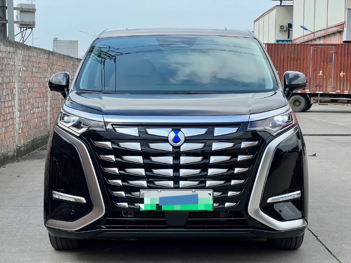 2024 Denza D9 1.5T 139HP L4 E-CVT PHEV 40KWH,autocango,china used car exporter,china ev exporter,chinese used car exporter,chinese used ev exporter