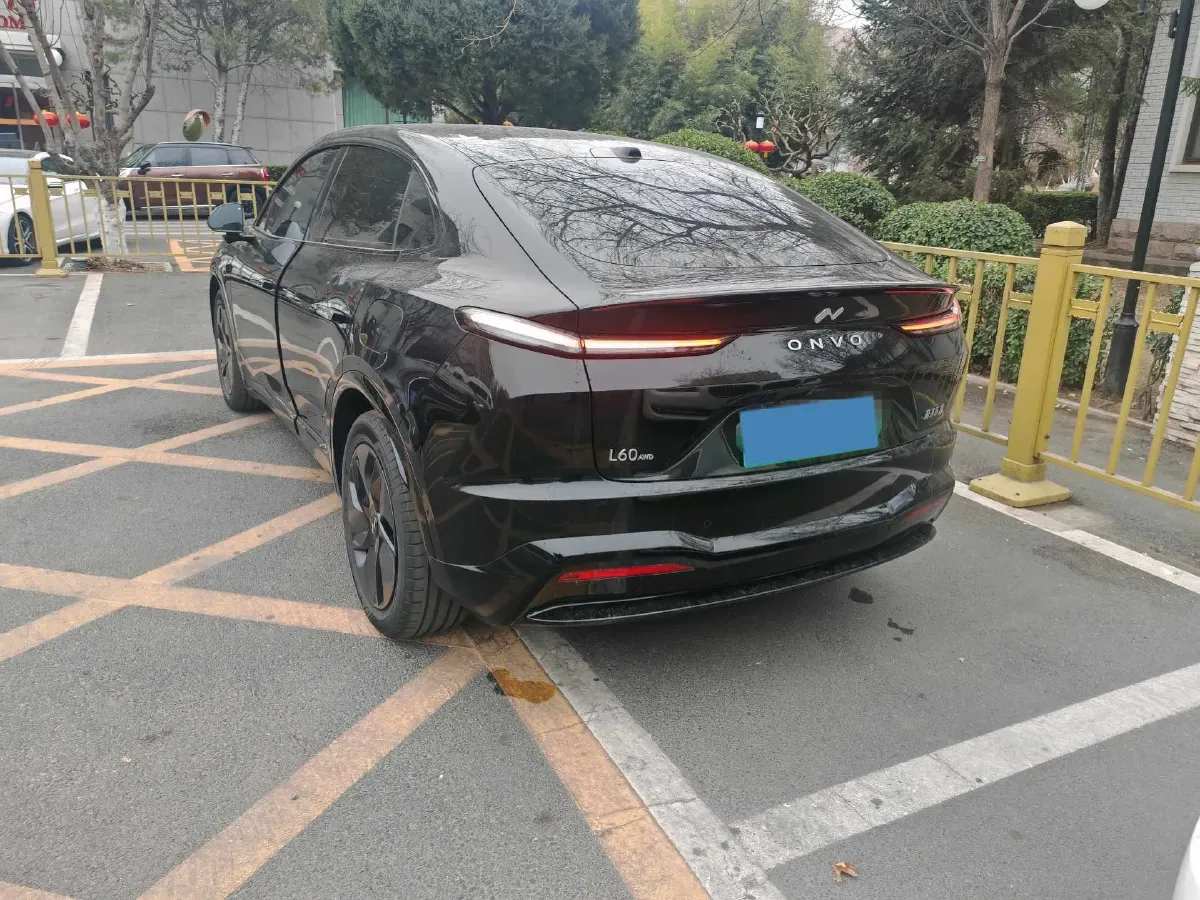 2025 ONVO L60 BEV,autocango,china used car exporter,china ev exporter,chinese used car exporter,chinese used ev exporter