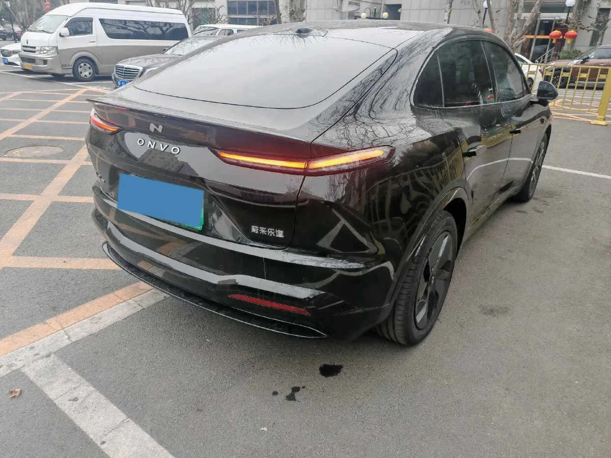 2025 ONVO L60 BEV,autocango,china used car exporter,china ev exporter,chinese used car exporter,chinese used ev exporter