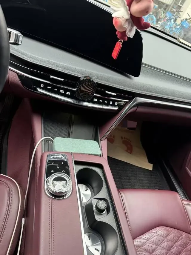 2023 Cadillac CT6 2.0T 237HP L4 10AT,autocango,china used car exporter,china ev exporter,chinese used car exporter,chinese used ev exporter