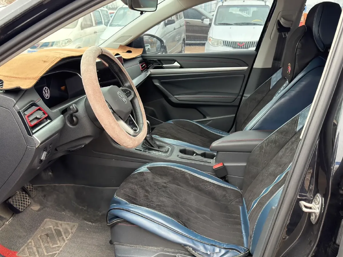 2023 Volkswagen Lavida 1.4T 150HP L4 7DCT,autocango,china used car exporter,china ev exporter,chinese used car exporter,chinese used ev exporter
