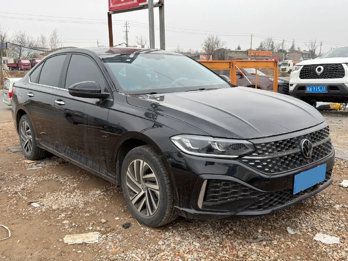 2023 Volkswagen Lavida 1.4T 150HP L4 7DCT,autocango,china used car exporter,china ev exporter,chinese used car exporter,chinese used ev exporter