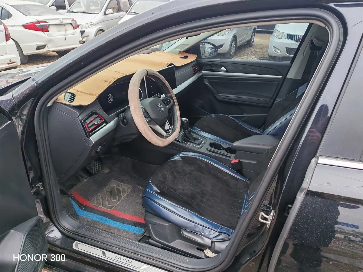 2023 Volkswagen Lavida 1.4T 150HP L4 7DCT,autocango,china used car exporter,china ev exporter,chinese used car exporter,chinese used ev exporter
