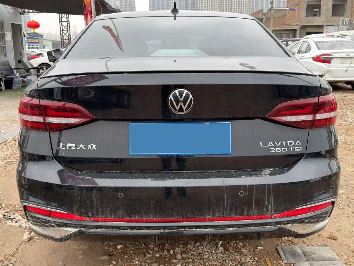 2023 Volkswagen Lavida 1.4T 150HP L4 7DCT,autocango,china used car exporter,china ev exporter,chinese used car exporter,chinese used ev exporter