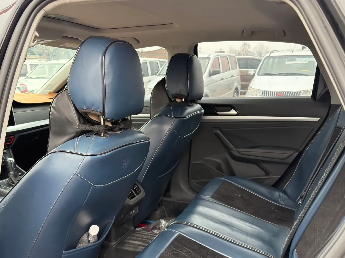 2023 Volkswagen Lavida 1.4T 150HP L4 7DCT,autocango,china used car exporter,china ev exporter,chinese used car exporter,chinese used ev exporter