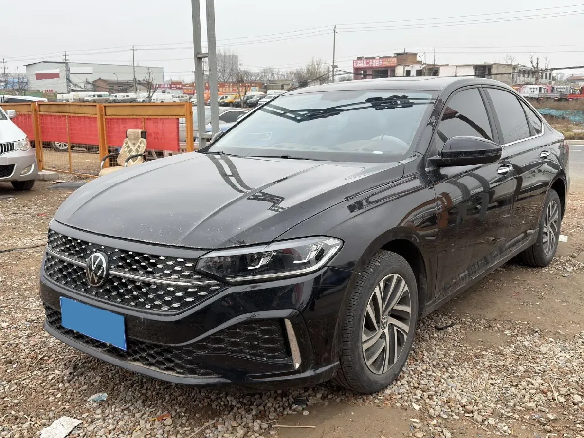 2023 Volkswagen Lavida 1.4T 150HP L4 7DCT,autocango,china used car exporter,china ev exporter,chinese used car exporter,chinese used ev exporter
