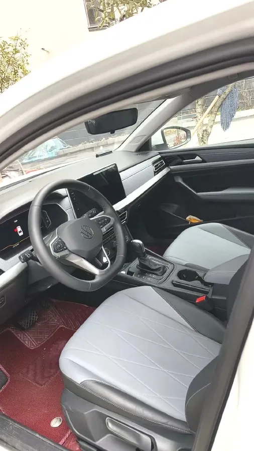 2024 Volkswagen Lavida 1.5L 110HP L4 6AT,autocango,china used car exporter,china ev exporter,chinese used car exporter,chinese used ev exporter