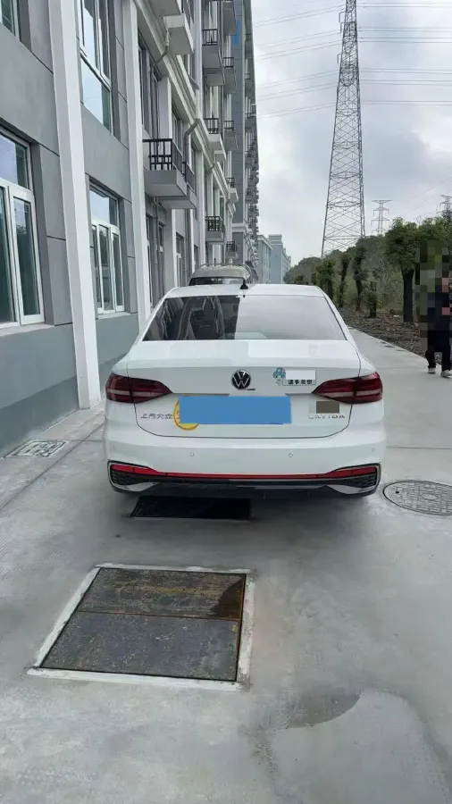 2024 Volkswagen Lavida 1.5L 110HP L4 6AT,autocango,china used car exporter,china ev exporter,chinese used car exporter,chinese used ev exporter