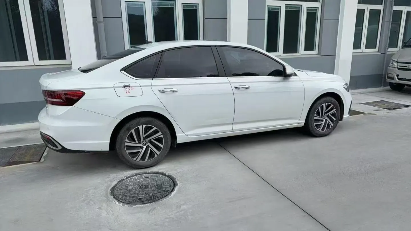 2024 Volkswagen Lavida 1.5L 110HP L4 6AT,autocango,china used car exporter,china ev exporter,chinese used car exporter,chinese used ev exporter