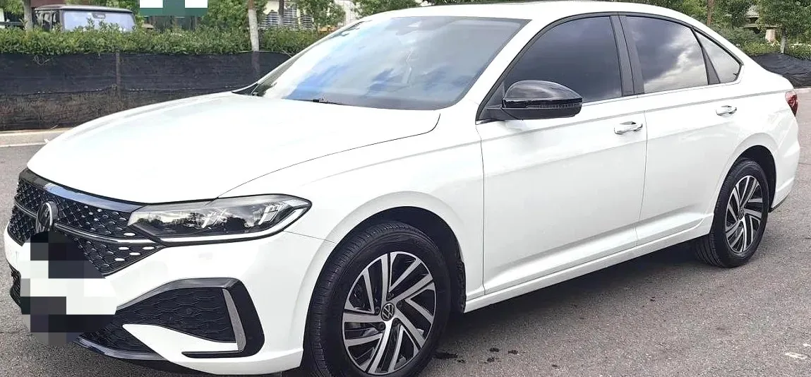 2024 Volkswagen Lavida 1.5L 110HP L4 6AT,autocango,china used car exporter,china ev exporter,chinese used car exporter,chinese used ev exporter