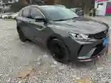 2021 Geely Coolray 1.5T 177HP L3 7DCT