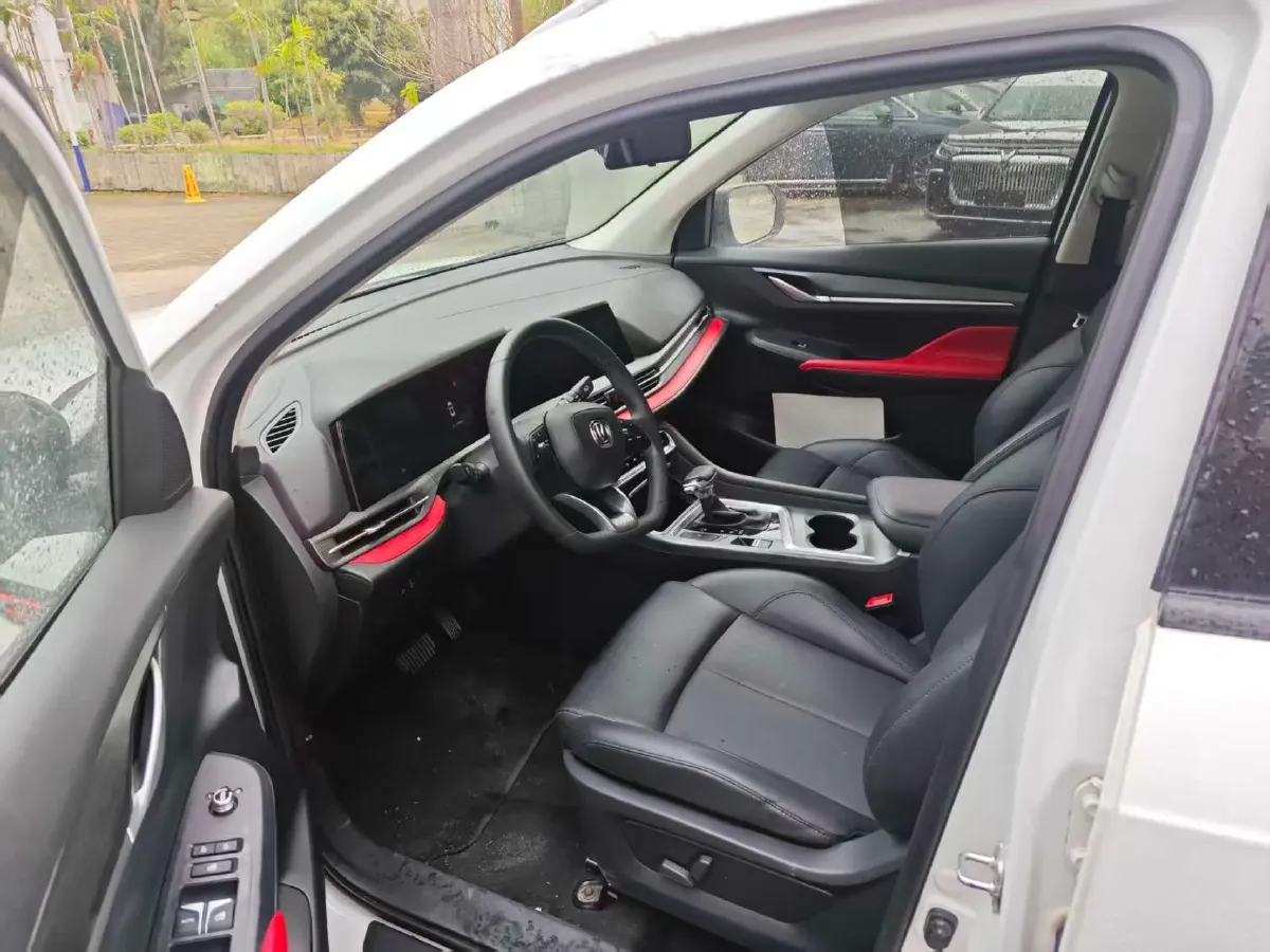 2021 ChangAn CS55 Plus 1.5T 180HP L4 7DCT,autocango,china used car exporter,china ev exporter,chinese used car exporter,chinese used ev exporter