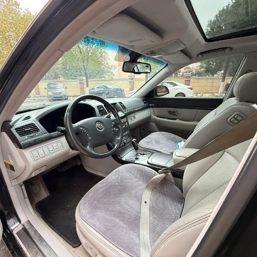 2008 Kia Opirus 3.8L 268HP V6 5AT,autocango,china used car exporter,china ev exporter,chinese used car exporter,chinese used ev exporter