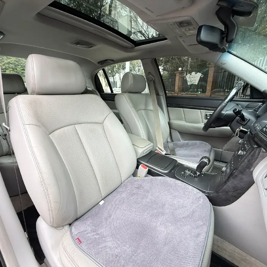 2008 Kia Opirus 3.8L 268HP V6 5AT,autocango,china used car exporter,china ev exporter,chinese used car exporter,chinese used ev exporter