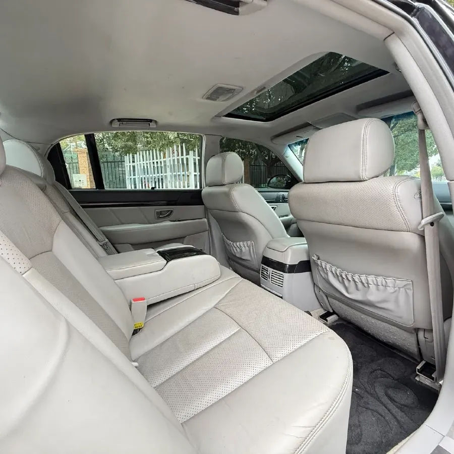 2008 Kia Opirus 3.8L 268HP V6 5AT,autocango,china used car exporter,china ev exporter,chinese used car exporter,chinese used ev exporter