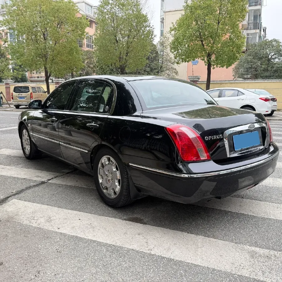 2008 Kia Opirus 3.8L 268HP V6 5AT,autocango,china used car exporter,china ev exporter,chinese used car exporter,chinese used ev exporter