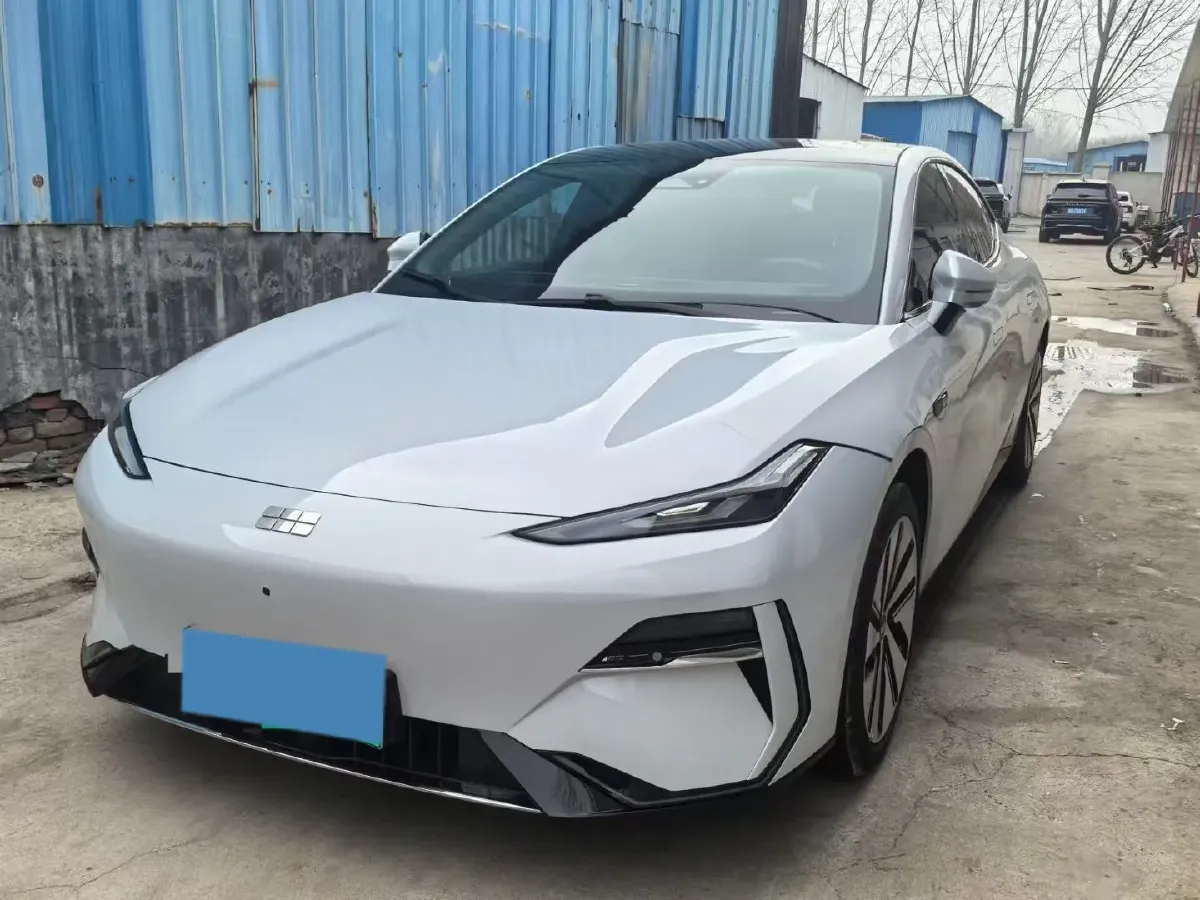 2024 Geely Galaxy E8 BEV 62KWH,autocango,china used car exporter,china ev exporter,chinese used car exporter,chinese used ev exporter