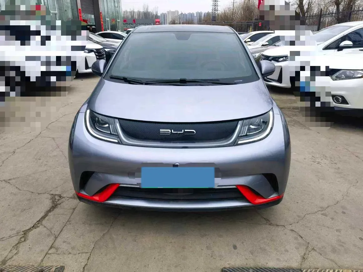 2021 BYD Yuan Pro BEV 50.1KWH,autocango,china used car exporter,china ev exporter,chinese used car exporter,chinese used ev exporter