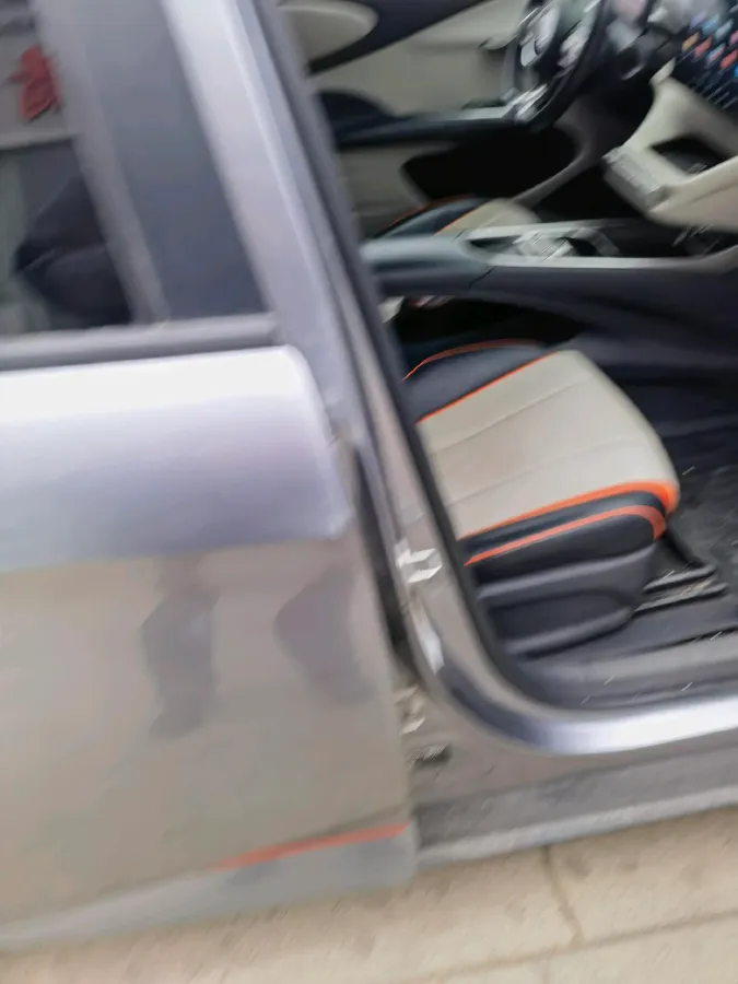 2021 BYD Yuan Pro BEV 50.1KWH,autocango,china used car exporter,china ev exporter,chinese used car exporter,chinese used ev exporter