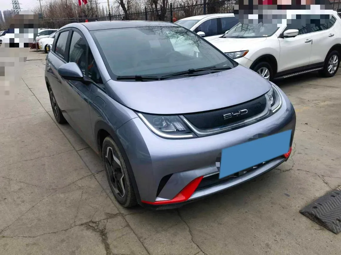 2021 BYD Yuan Pro BEV 50.1KWH,autocango,china used car exporter,china ev exporter,chinese used car exporter,chinese used ev exporter
