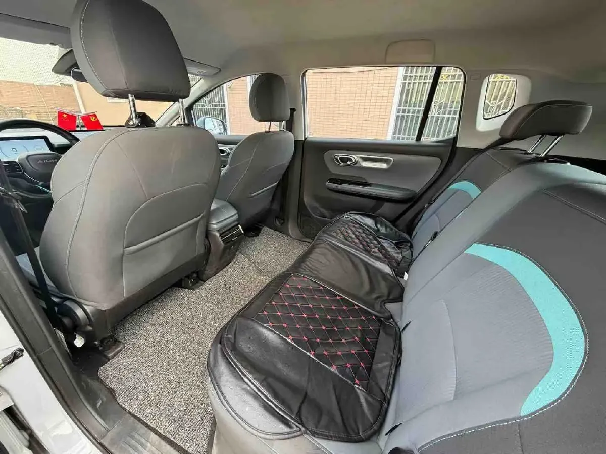 2023 GAC Trumpchi GS4 1.5T 177HP L4 6AT,autocango,china used car exporter,china ev exporter,chinese used car exporter,chinese used ev exporter