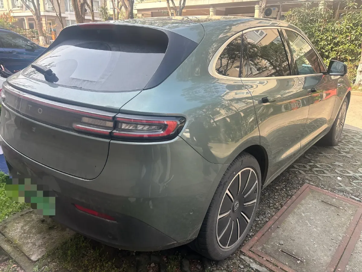 2023 HIMA AITO M5 BEV 80KWH,autocango,china used car exporter,china ev exporter,chinese used car exporter,chinese used ev exporter