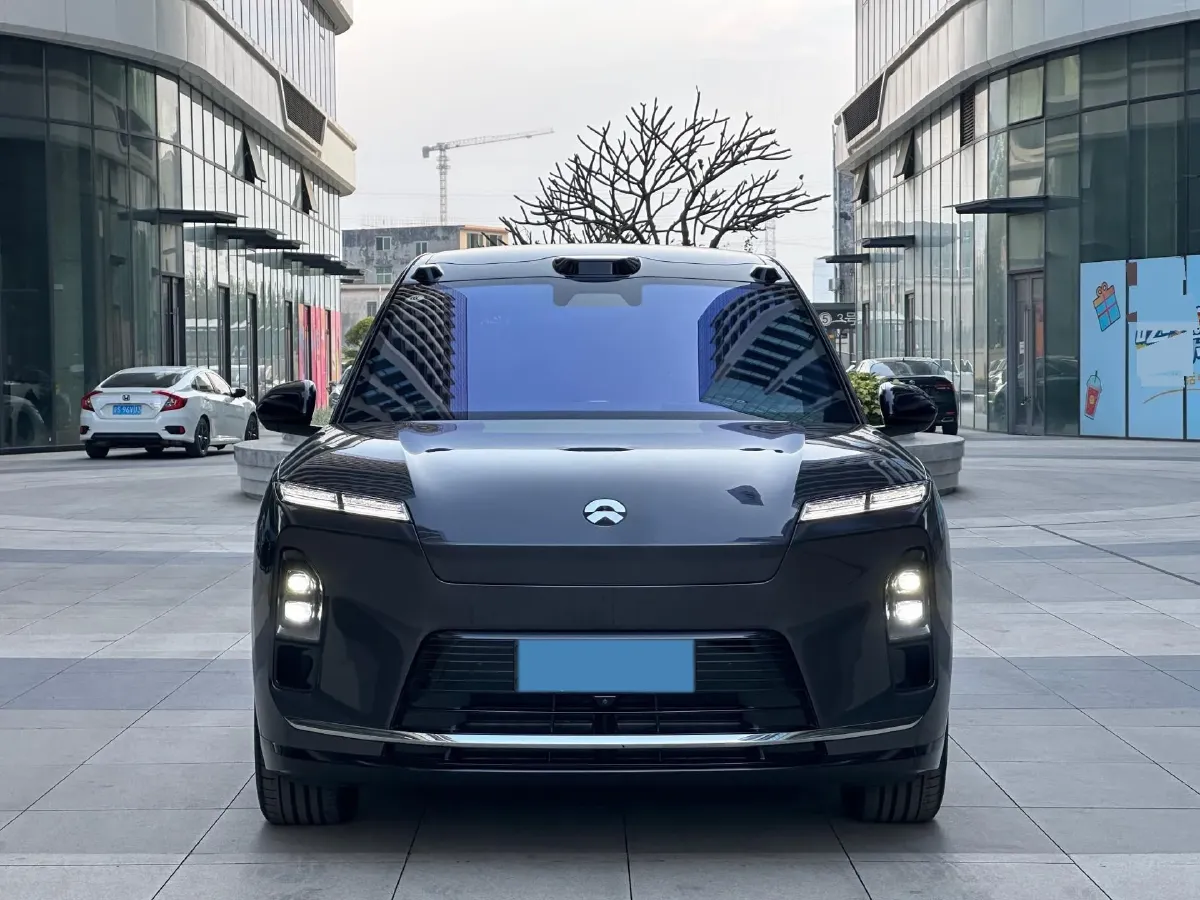 2026 NIO ES8 BEV,autocango,china used car exporter,china ev exporter,chinese used car exporter,chinese used ev exporter