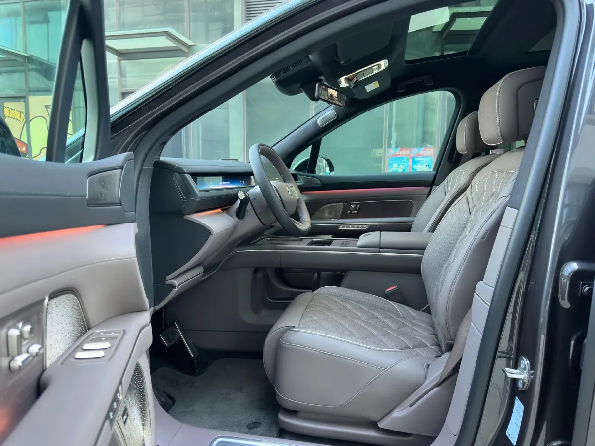 2026 NIO ES8 BEV,autocango,china used car exporter,china ev exporter,chinese used car exporter,chinese used ev exporter