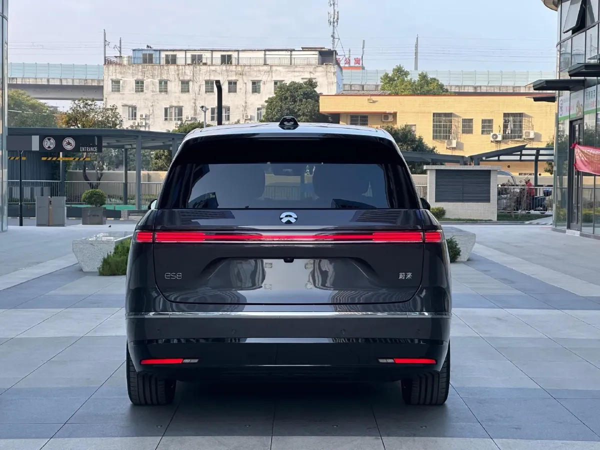 2026 NIO ES8 BEV,autocango,china used car exporter,china ev exporter,chinese used car exporter,chinese used ev exporter