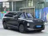 2026 NIO ES8 BEV